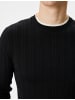 KOTON Sweater in Schwarz