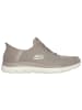 Skechers Slipper in beige