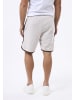 Felix Hardy Jogger Short in Beige - Hell Grün