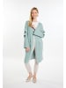 usha WHITE LABEL Cardigan in Mint