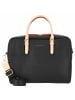Bugatti Ella - Aktentasche 15" 37 cm (beige) in schwarz