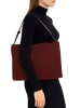 Gave Lux Schultertasche in BORDEAUX