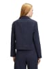 Betty Barclay Casual-Blazer langarm in dunkelblau