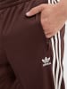 Adidas originals Trainingshose Firebird in mocca