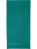 REDBEST Frottier Handtuch Chicago in smaragdgrün