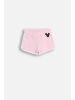 Coccodrillo Kurze Hosen in rosa