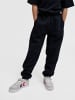 Hummel Verstellbare Taille Hose Hmlclean Mädchen in BLACK