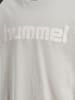 Hummel T-Shirt Hmljr Logo Jungen in EBONY2