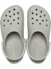 Crocs Clog Classic in hellgrau