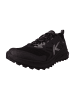 Keen Halbschuhe schwarz