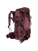 Trollkids Rucksack Trolltunga 30 L in frozen berry