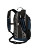 Jack Wolfskin Rucksack Velocity 12 in Navy