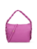 Chiara Ferretti Schultertasche in FUCHSIA