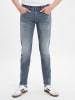 PME Legend Jeans Nightflight in medium stone