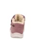 superfit Ankle Boot WHALEY in Lila