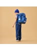 Ergobag Grundschulranzen, PACK "OzeanBärwohner" 6-tlg. in Blau