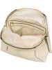 Abro Rucksack / Backpack Notre Dame 30274 in Cream