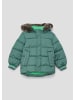 s.Oliver Outdoor-Jacke langarm in Petrol