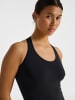 Hummel T-Shirt Hmltif Multisport Damen in BLACK