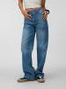 Vero Moda Weit geschnitten in Medium Blue Denim