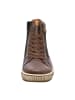 remonte Schnürboots in Braun