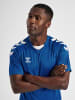 Hummel T-Shirt Hmlcore Herren in TRUE BLUE