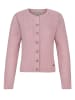 Stockerpoint Strickjacke "Juliette" in rose