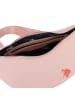 U.S. Polo Assn. Benton Umhängetasche 28 cm in transcendent pink