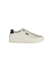 ellesse Weiß Polyurethan Herren Sneaker