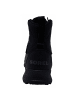 Sorel Schnürstiefel Buxton Lite Lace Plus WP in Schwarz