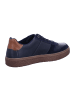 Bugatti Sneaker Low in blau