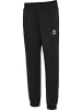 Hummel Hummel Pants Hmltravel Multisport Damen Atmungsaktiv Leichte Design in BLACK