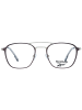Reebok Unisex Optische Fassungen Trapez Gunmetal