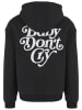 Mister Tee Sweat & Fleece - Hoody in black
