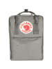 FJÄLLRÄVEN Kanken 16 Mini Rucksack 29 cm fog