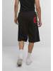 Ecko Unltd. Ecko Unltd. Shorts in black