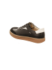 Finn Comfort Sneaker Low in schwarz