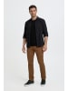 BLEND Chinohose BHNatan in Hellbraun