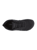 Xero Shoes Sneaker Prio in BLACK