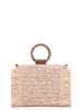 EMILY & NOAH Shopper E&N Caen RUE 09 in rose