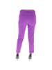 Sol Wears Women Lila Damen Hose