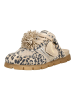 Steve Madden Pantoletten in Leopard