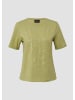 s.Oliver T-Shirt in 75D1_olivgrün