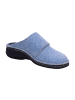 Finn Comfort Hausschuhe Damen GOMS in Blau