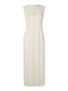 Pieces Maxikleid in Sweet Corn1