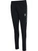 Hummel Verstellbare Taille Hose Hmlauthentic Damen in BLACK