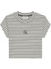 Under Armour Tshirt in Schwarz