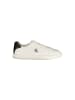 Calvin Klein Weiß Herren Sneaker aus Polyurethan