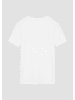 s.Oliver T-Shirt in 0100_weiß
