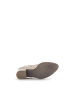 Gabor Comfort Elegante Stiefeletten in beige